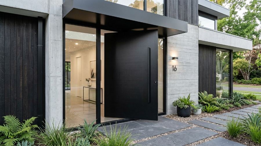 Portes